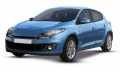 Renault Megane III Hatchback